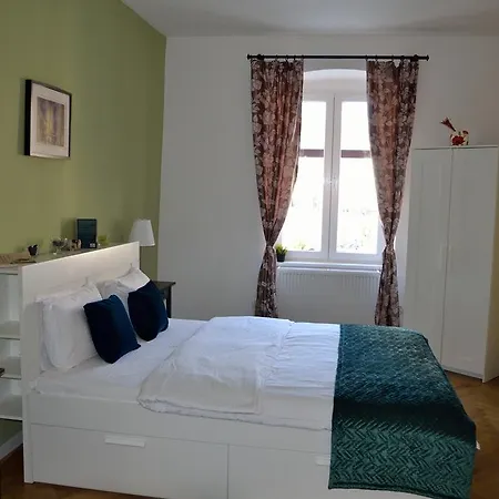 Centrale Apartment *