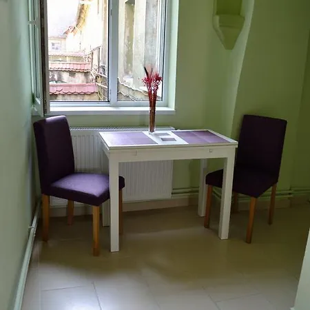 Centrale Apartment