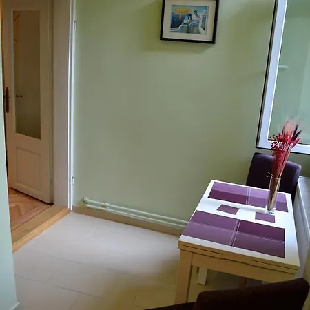 Apartment Centrale Brasov