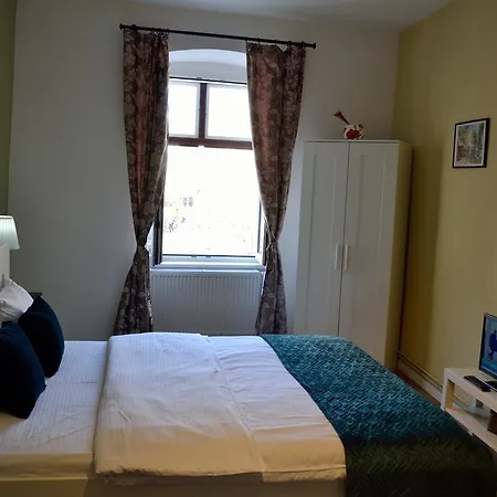 Centrale Apartment Brasov