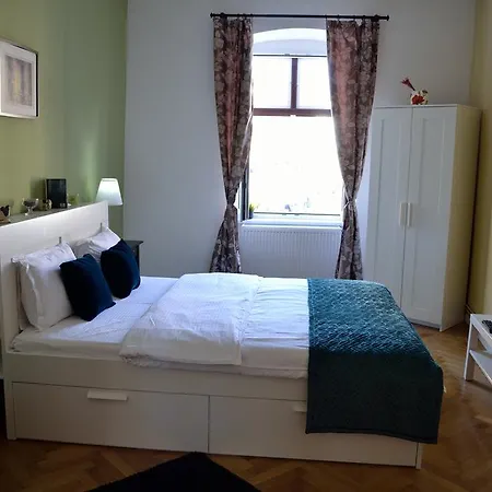 Centrale Apartment
