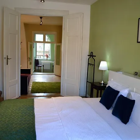 Centrale Apartment *