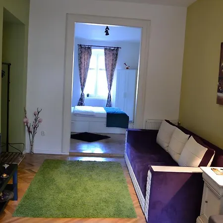 Apartment Centrale
