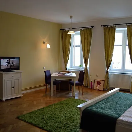 Centrale Apartment *