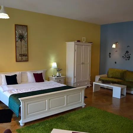 Apartment Centrale *