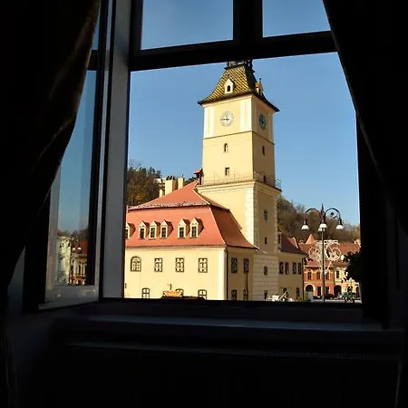 Centrale Apartment Brasov