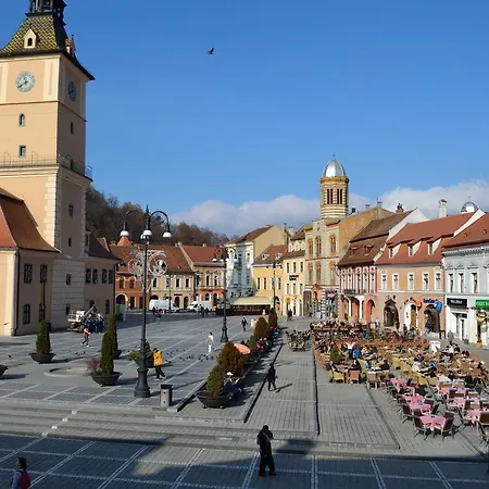 Centrale Brasov