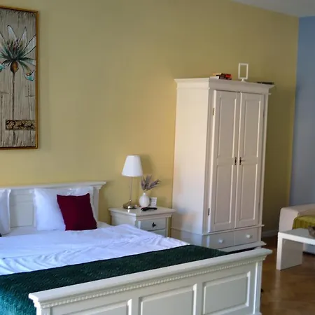Centrale Apartment *