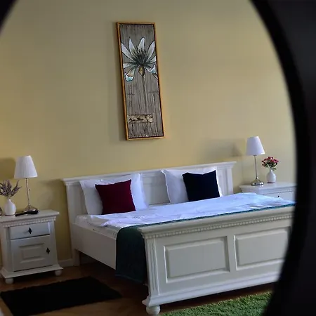 Centrale Apartment