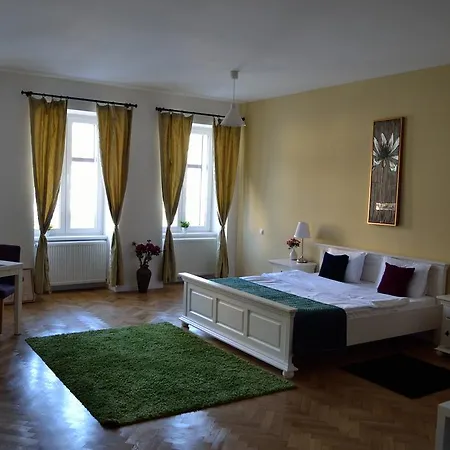 Apartment Centrale