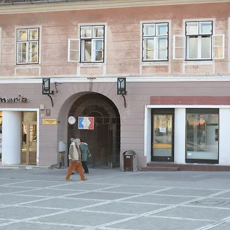 Centrale Apartment Brasov