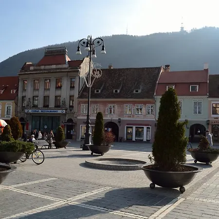 Centrale Brasov