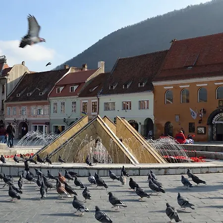 Centrale Brasov