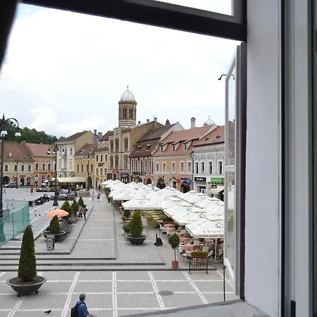 Apartment Centrale *