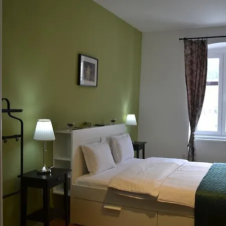 Centrale Apartment *