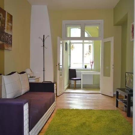 Centrale Apartment *