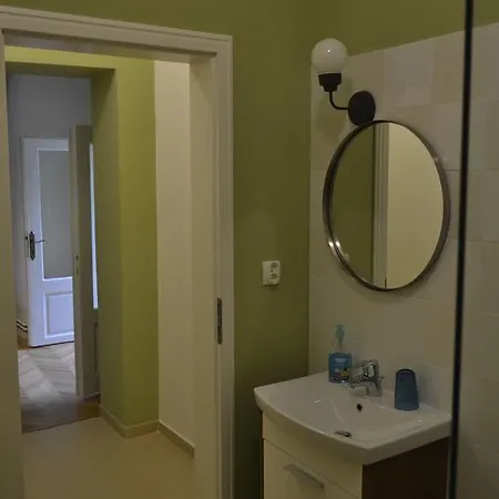 Apartment Centrale *