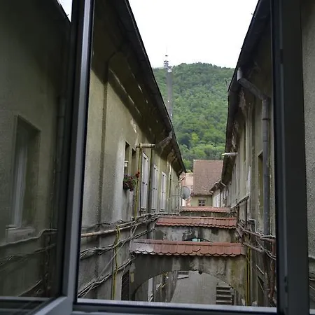 Centrale Brasov