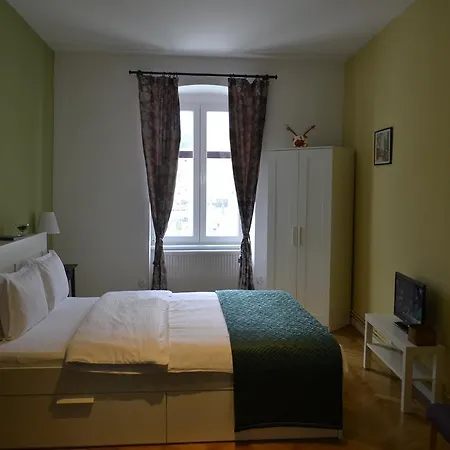 Centrale Apartment Brasov