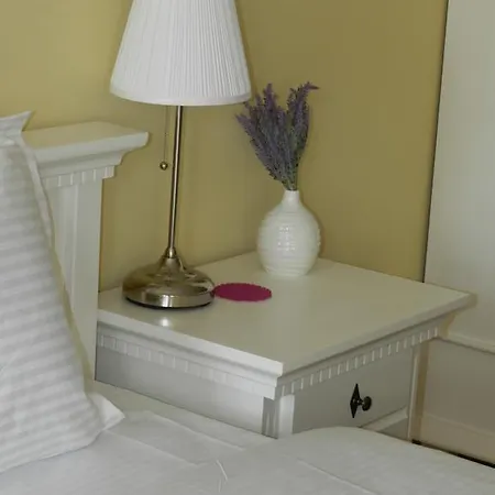 Apartment Centrale *